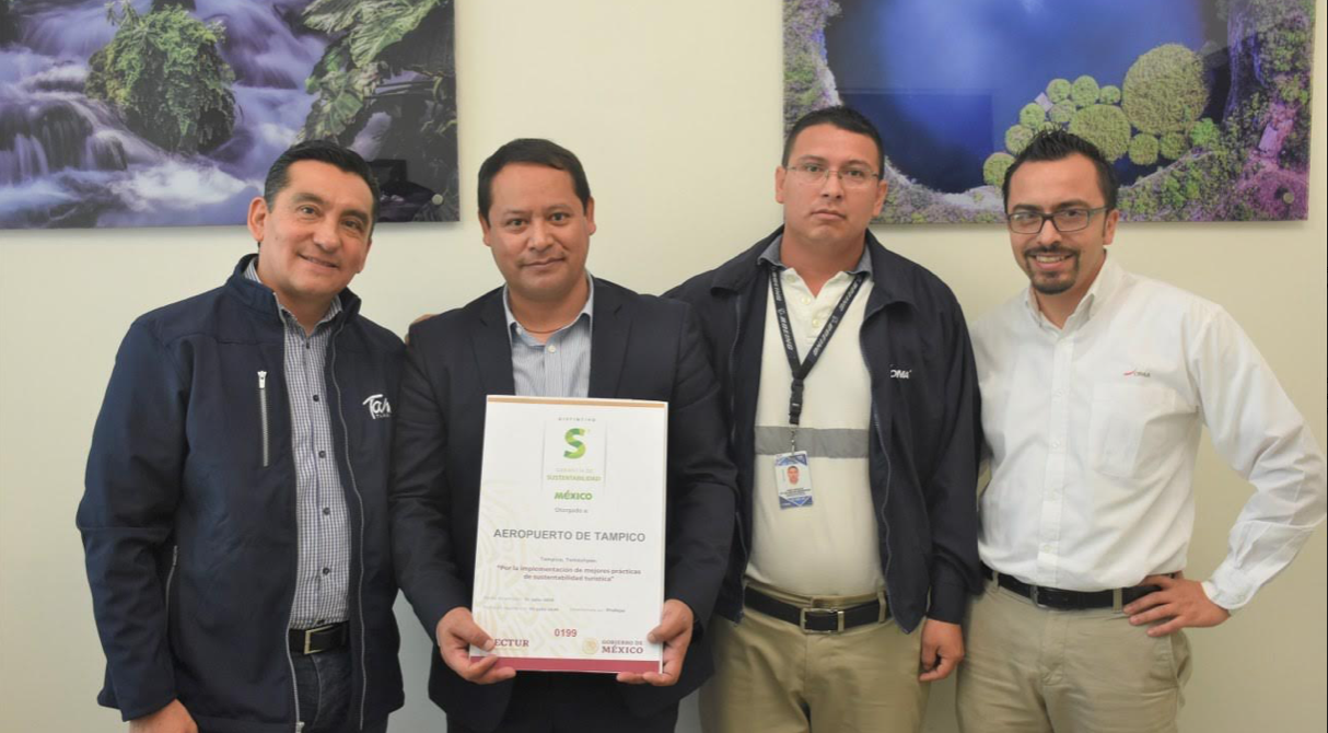 Impulsa Turismo Tamaulipas integración y profesionalización del sector