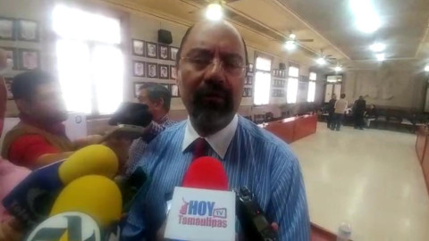 Ex regidor abona al Ayuntamiento préstamo que le hizo Gustavo Torres 