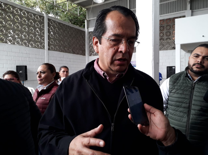 PC estatal continuará con programa de equipamiento en dependencias regionales y apoyo en la zona sur.