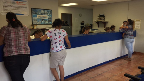 Hackers atentan contra relaciones exteriores 