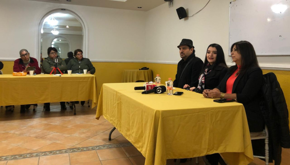Anuncian caminata y conferencias para conmemorar "Día Internacional para las Personas con discapacidad" 