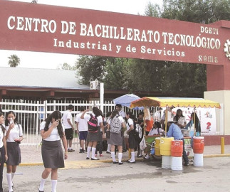 Realizan "Expo Universidades 2017"