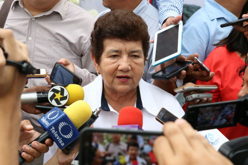 Arrancará gobierno de Tampico importantes proyectos de infraestructura