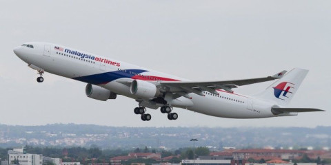 Tras un aviso de bomba avión aterriza de emergencia en Australia