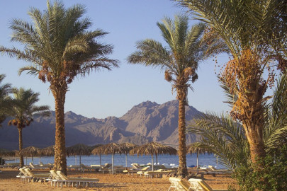 Dos turistas muertos y cuatro heridos tras un ataque en una playa en Egipto