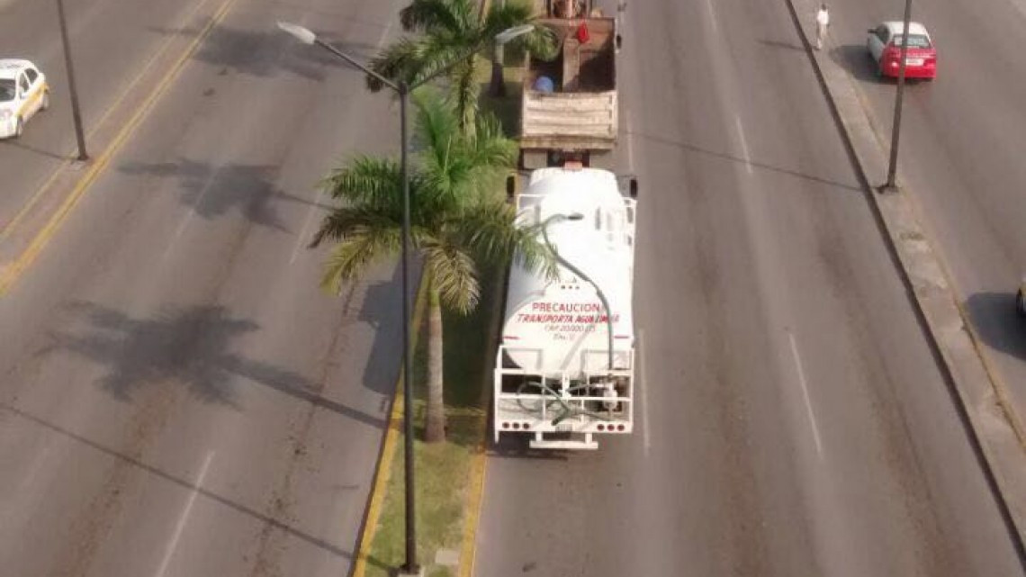 Confía Alcaldesa que paso inferior vehicular quede concluido en marzo