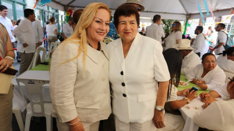 Tampico celebra su aniversario con festival artístico y verbena popular