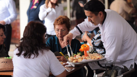 Visitan Tamaulipas promotores y empresarios turísticos