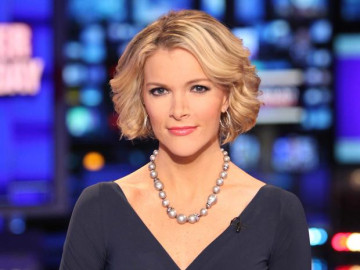 La periodista Megyn Kelly renunció a Fox News tras el triunfo de Trump