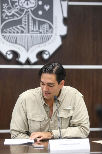 Exhorta Gobierno de Reynosa a denunciar tomas clandestinas de agua potable 