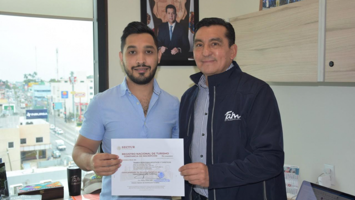 Impulsa Turismo Tamaulipas integración y profesionalización del sector