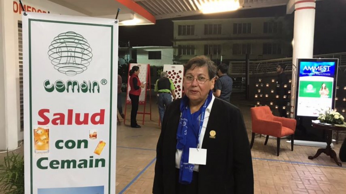 Todo un éxito el evento NetworkingNegocios con Clase por parte de la AMMEST