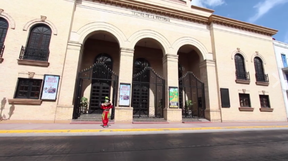 Ayuntamiento invita a la "Feria de la Risa"