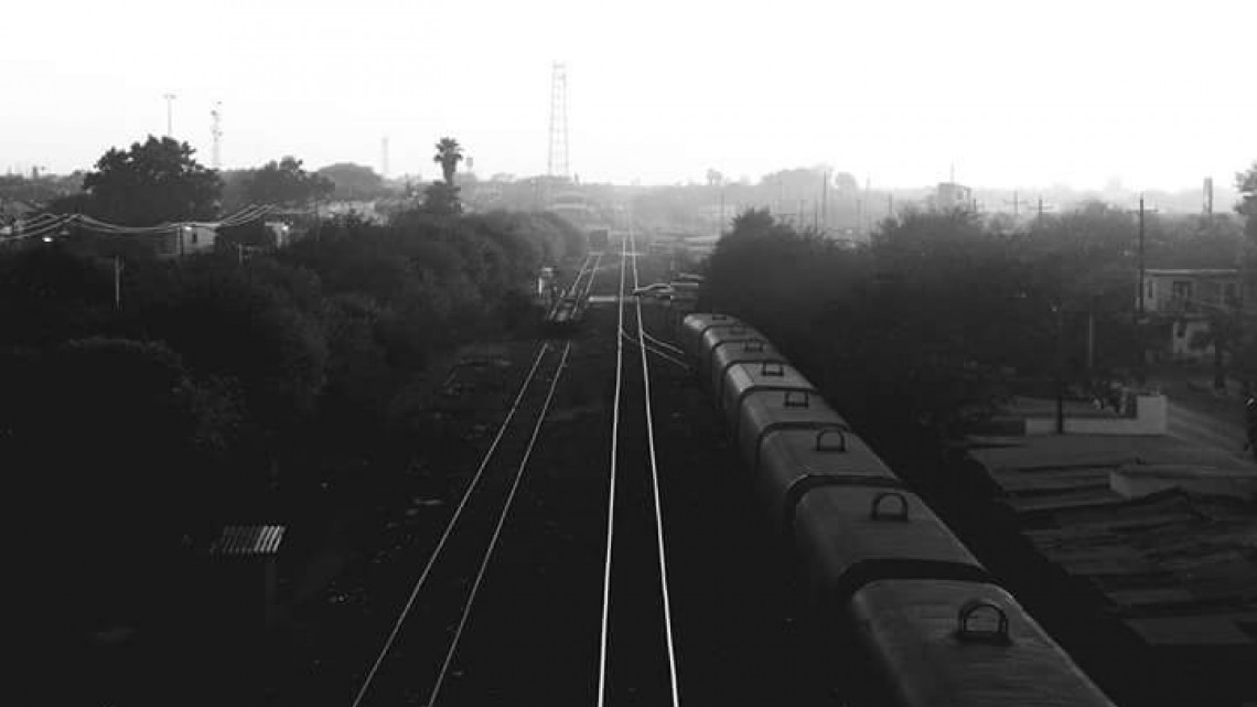 Dan a conocer fotografías del concurso "La Grandeza de Río Bravo"