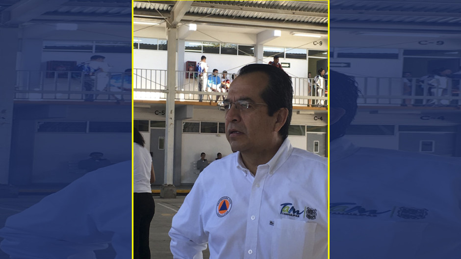 Tendrá Tamaulipas frío fin de semana