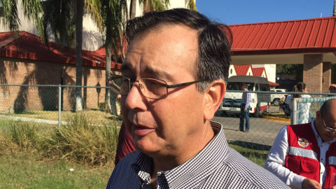 Comité Ciudadano Anticorrupción busca recobrar confianza de tamaulipecos 