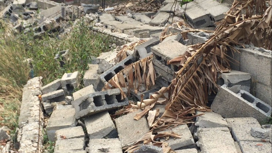 Sector educativo demanda parte del presupuesto anual de obras públicas