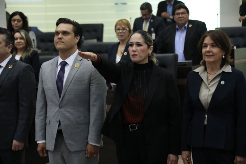 Frida Denisse Gómez Puga, nueva Titular del Órgano Interno de Control del Instituto Electoral de Tamaulipas