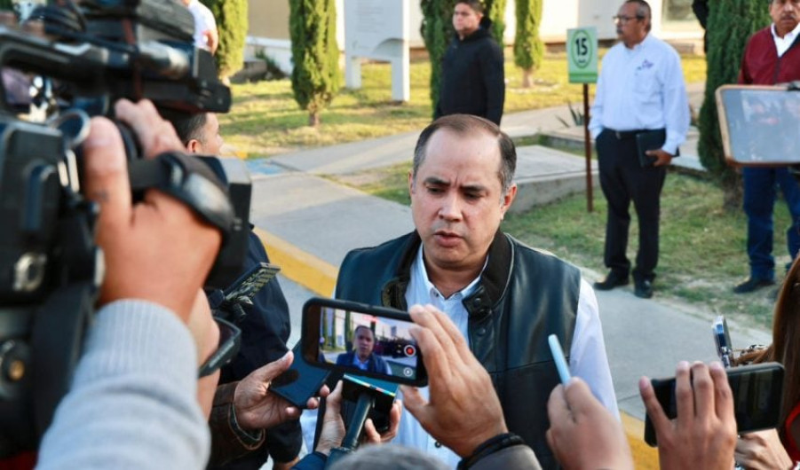 Descarta Finanzas nuevos impuestos para el 2026