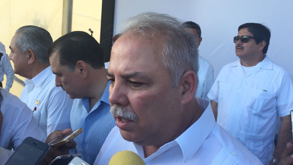 Por miedo no hay titular de la PGJE en Sur de Tamaulipas