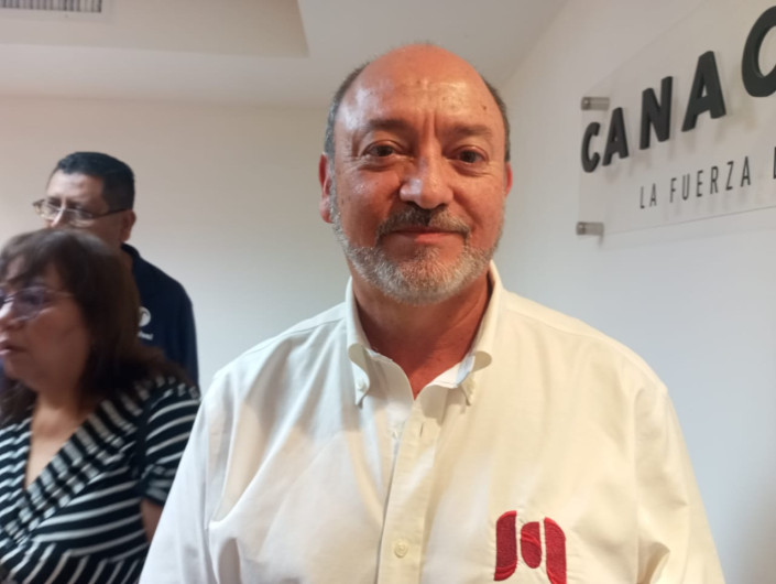 Confirman llegada del Buque Ro Ro al Puerto del Norte en Matamoros