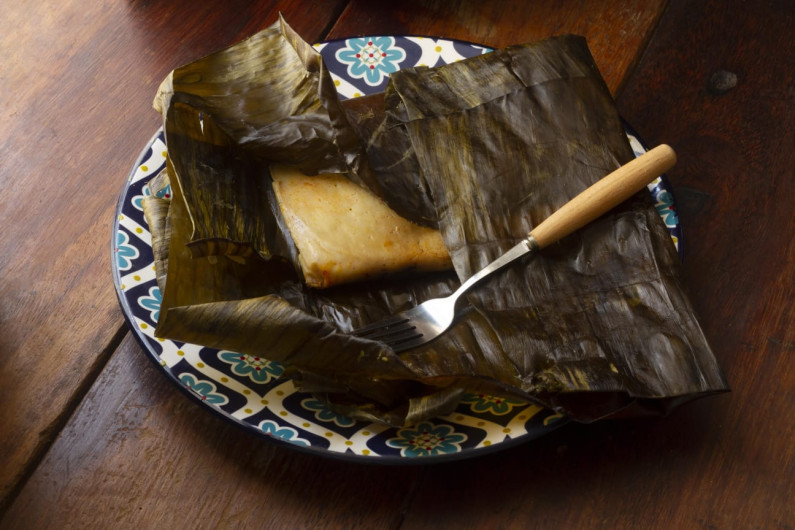 Gobierno Municipal, invita al “Tamal Fest 2025”