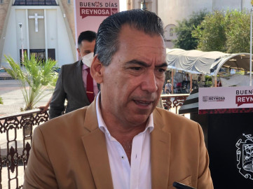 Lidera robo estadísticas de delito en Reynosa 