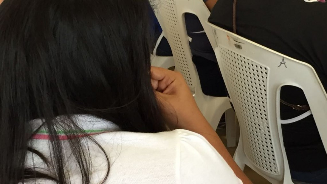 ⁠⁠⁠Predomina la violencia económica contra mujeres en Altamira