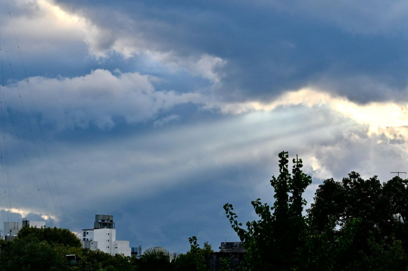 Pronóstico del tiempo Tamaulipas: Clima para este lunes 3 de noviembre