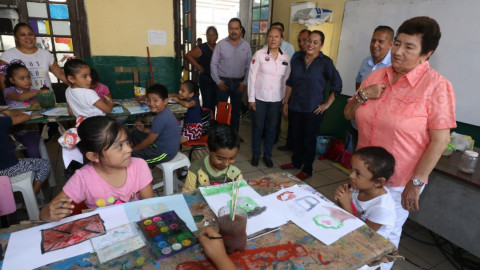 Fomenta gobierno de Tampico la cultura y las artes en vacaciones de verano