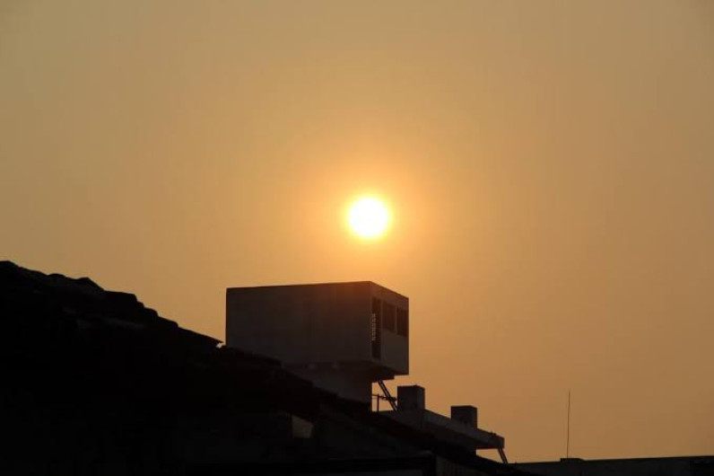 Muertes por calor en Texas superaron récord en 20 años