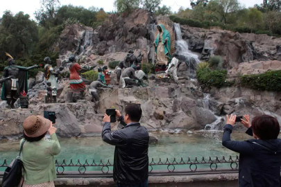 México octavo lugar en ranking 2016 de la OMT