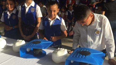 Ponen en marcha segunda fase de acciones para salvar vidas