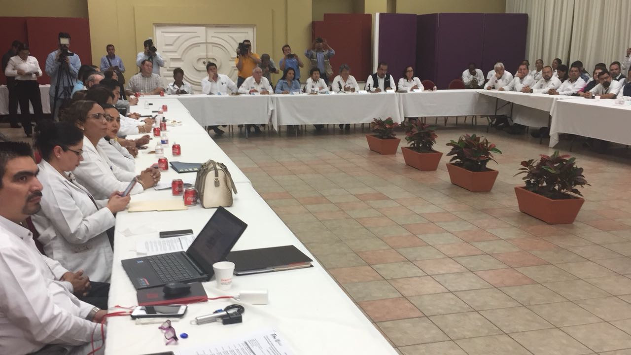 Suman 29 casos de dengue entre Tampico y Madero