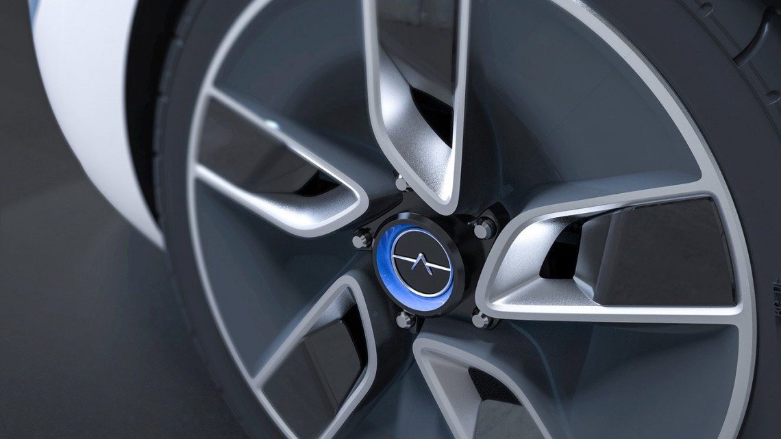 Empresa Eslovaca hace realidad el sueño un auto volador 