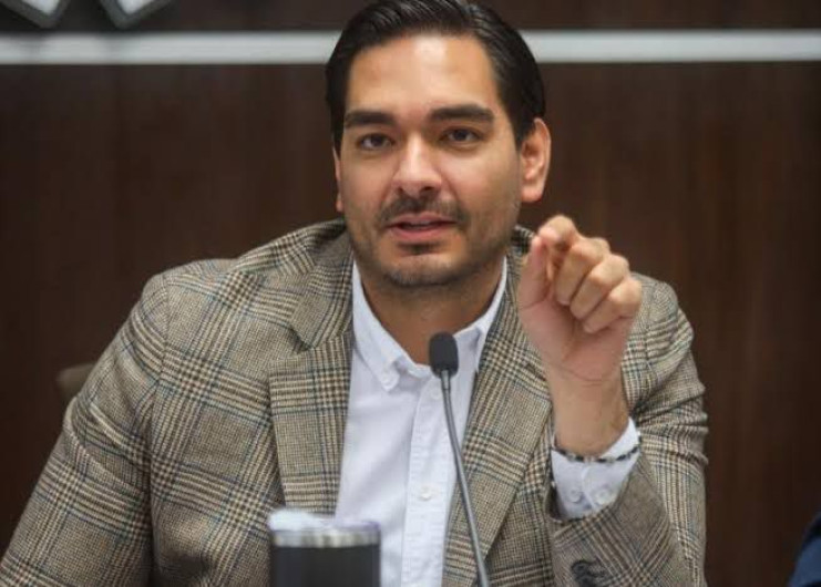 Reynosa recibirá dos nuevas subestaciones eléctricas con inversión federal de la CFE