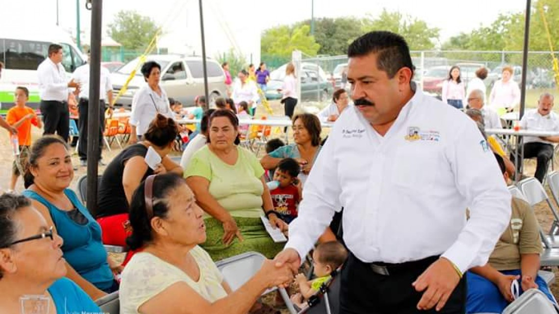 "Jueves Ciudadano" se lleva a cabo