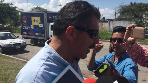 Regidor llama sin vergüenza a ex edil que se rehúsa a pagar préstamo