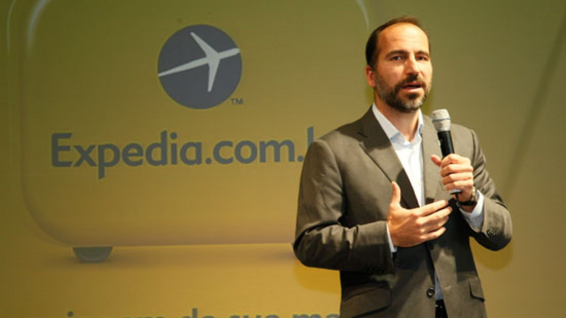 Conoce a los jefes de las 10 empresas más grandes de Estados Unidos