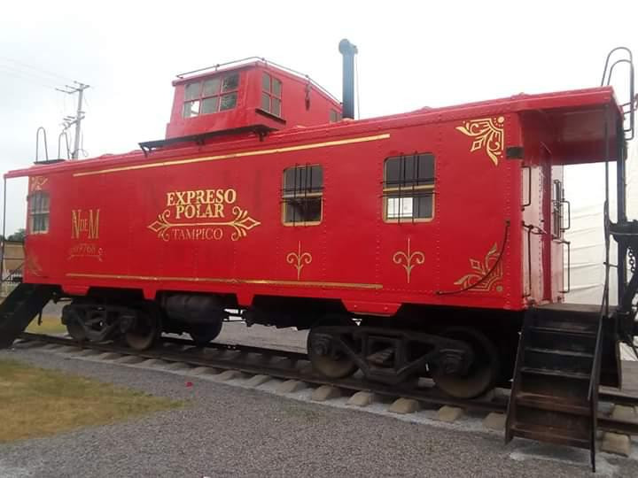 Hoy abren Villa Navideña en Laguna del carpintero