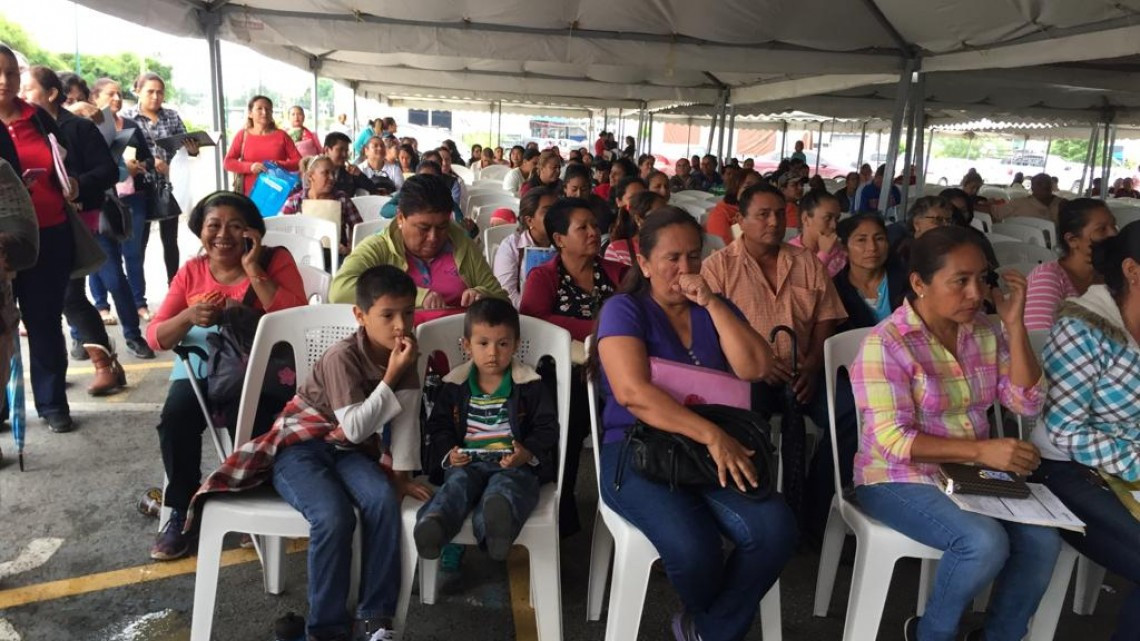 Será incrementado el número de beneficiados con becas municipales