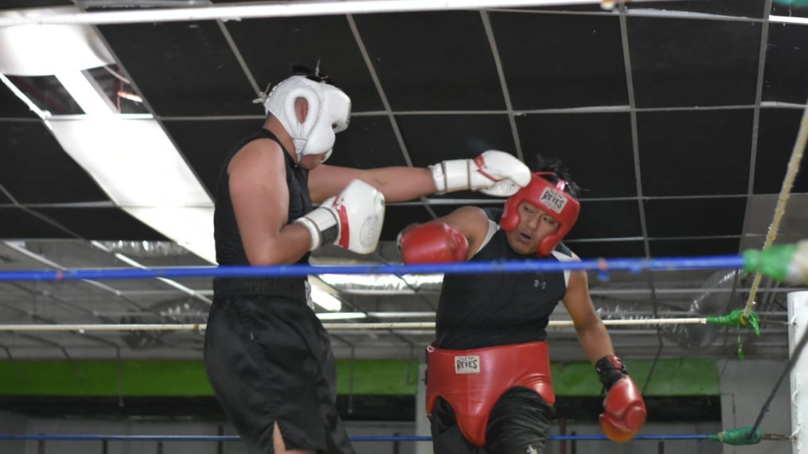 Hay talento en Río Bravo, faltaba voluntad: Alcalde 