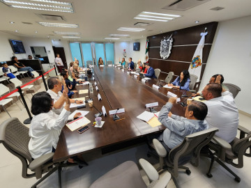 Votó Cabildo de Reynosa modificación al Programa Anual de Arrendamiento