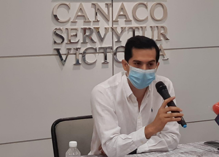 Ventas decembrinas sólo fueron un mejoralito para los comerciantes de Victoria 