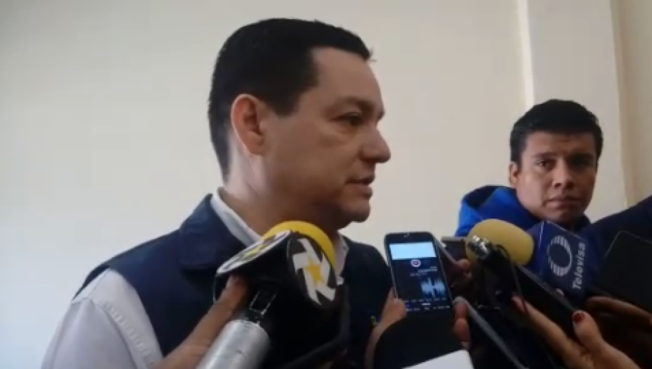 Para el Verde Tampico, Peraza Guerra es su fuerte para la reelección