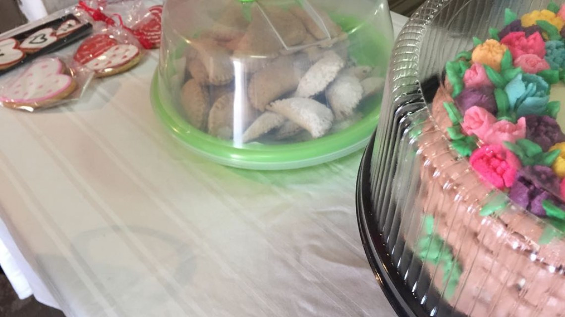 Mujeres emprendedoras, ejemplo de superación