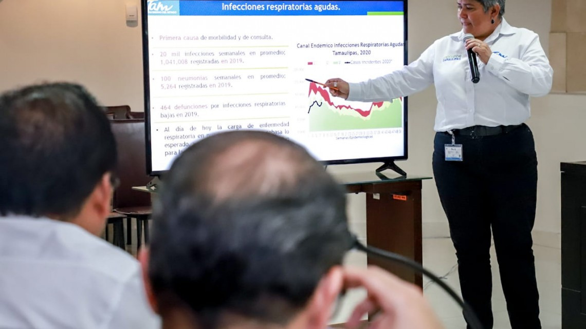 Unen esfuerzos Estado-Municipios para enfrentar problemas de salud pública