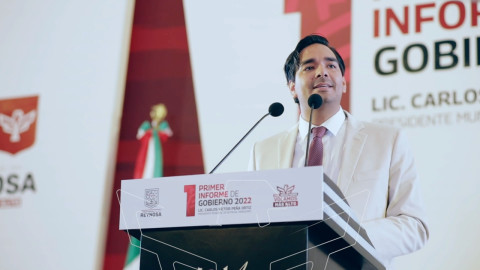 Atendió DIF Reynosa con programas sociales más de 4 mil Adultos mayores 