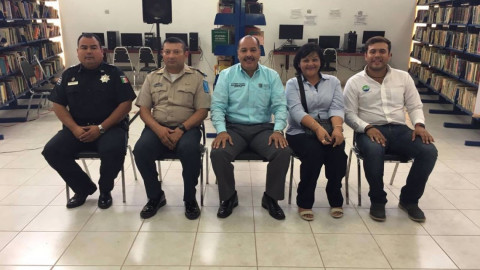 Concluyen con éxito los talleres de verano 