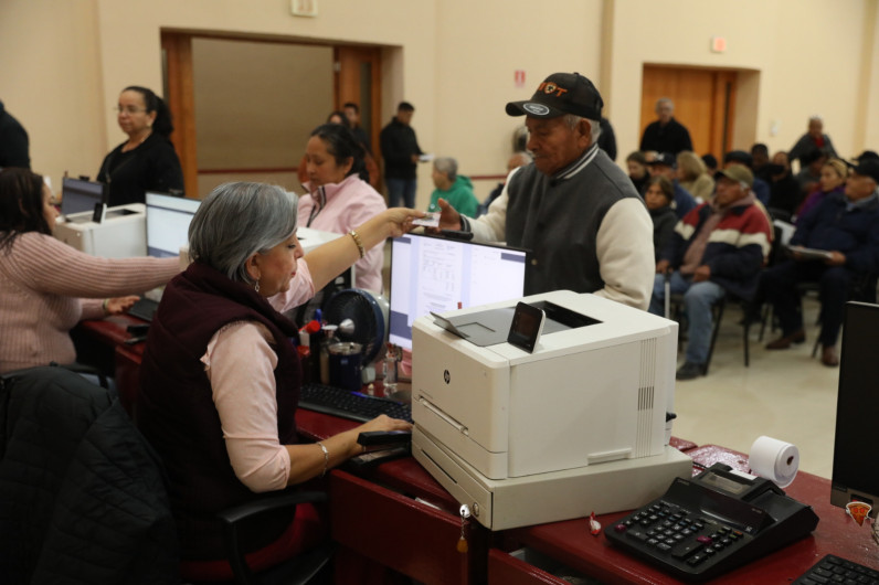 Mantiene Gobierno Municipal de Nuevo Laredo descuentos al impuesto predial 